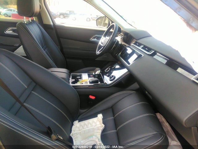 2021 Land Rover Range Rover Velar, VIN: SALYJ2EXXMA307122