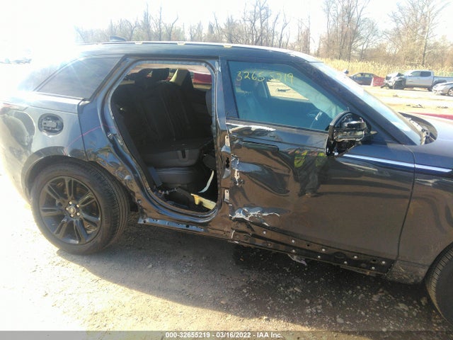 2021 Land Rover Range Rover Velar, VIN: SALYJ2EXXMA307122