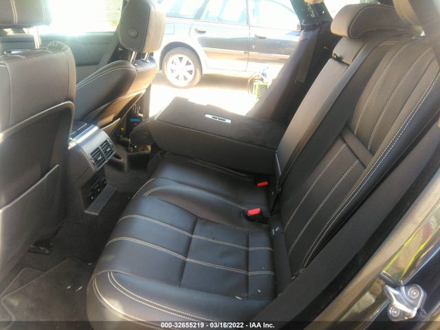 2021 Land Rover Range Rover Velar, VIN: SALYJ2EXXMA307122