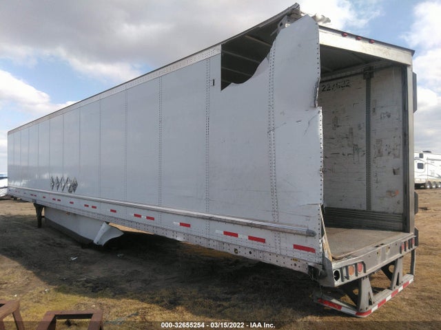 Продажа на аукционе авто 2014 Wabash National Corp Dry Van, vin: 1JJV532D0EL795010, номер лота: 32655254