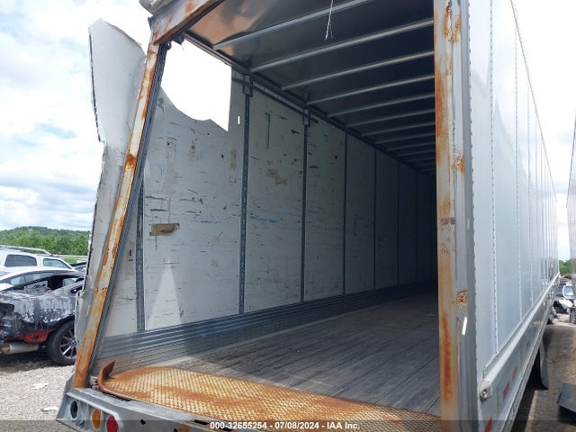 Продажа на аукционе авто 2014 Wabash National Corp Dry Van, vin: 1JJV532D0EL795010, номер лота: 32655254