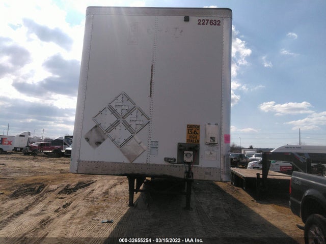 Продажа на аукционе авто 2014 Wabash National Corp Dry Van, vin: 1JJV532D0EL795010, номер лота: 32655254