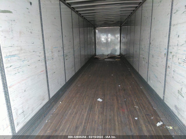 Продажа на аукционе авто 2014 Wabash National Corp Dry Van, vin: 1JJV532D0EL795010, номер лота: 32655254