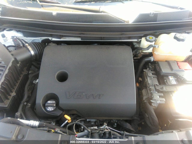 Chevrolet Traverse Ls 2019 1GNERFKW4KJ254427 Image 10