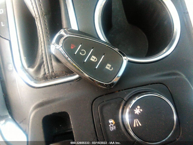 Chevrolet Traverse Ls 2019 1GNERFKW4KJ254427 Image 11