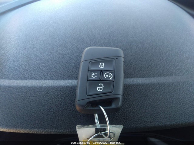 Volkswagen TAOS SE 2022 3VVRX7B26NM007695 Image 11