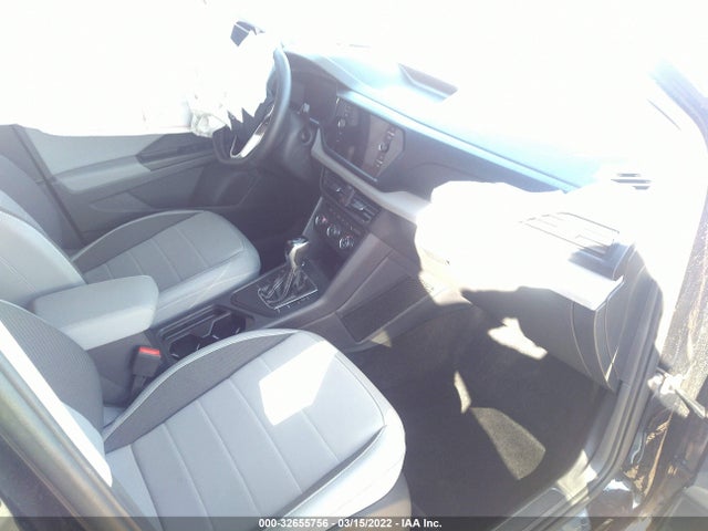 Volkswagen TAOS SE 2022 3VVRX7B26NM007695 Image 5
