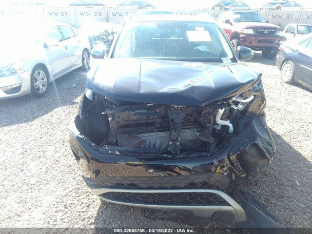 Volkswagen TAOS SE 2022 3VVRX7B26NM007695 Image 6