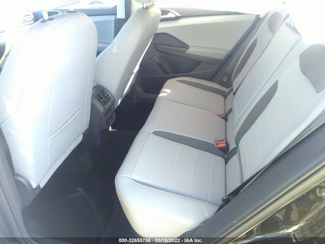 Volkswagen TAOS SE 2022 3VVRX7B26NM007695 Image 8