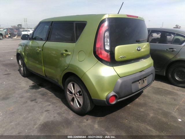 KNDJN2A21G7827699 KIA Soul Base