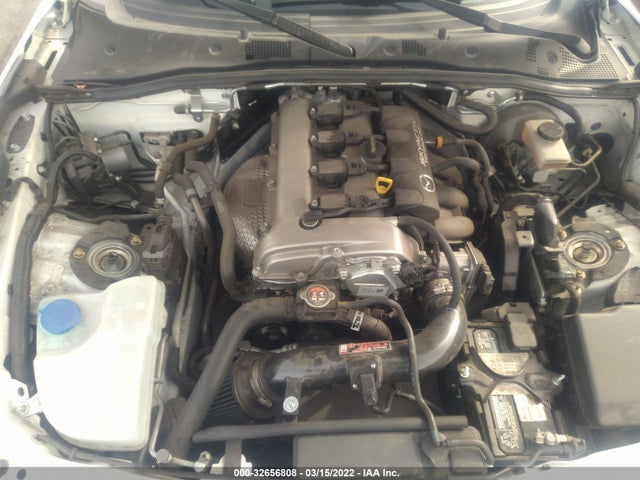 2016 Mazda MX-5 Miata, VIN: JM1NDAB7XG0108372