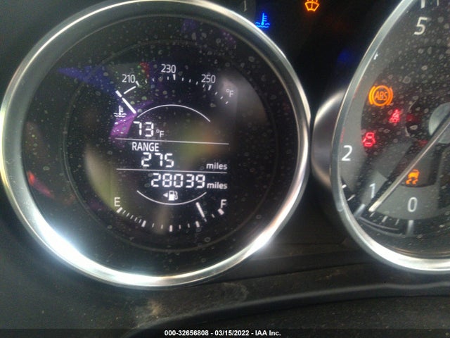 2016 Mazda MX-5 Miata, VIN: JM1NDAB7XG0108372