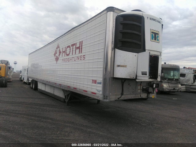 Aukcja sprzedaży 2017 Cimc Trailers , vin: 527SR532XHL008747, numer aukcji: 32656965