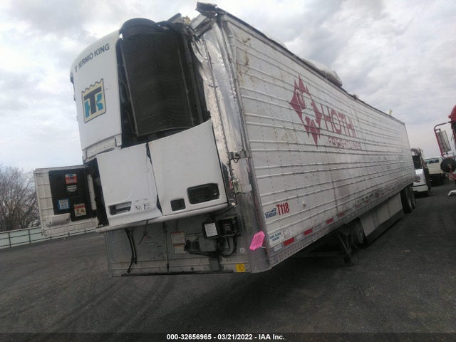 Aukcja sprzedaży 2017 Cimc Trailers , vin: 527SR532XHL008747, numer aukcji: 32656965