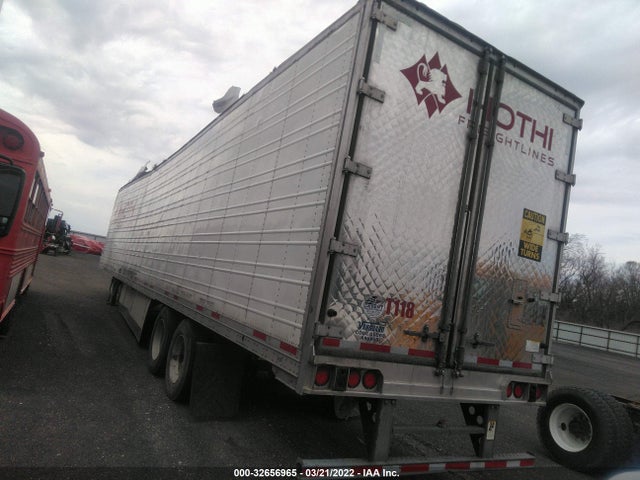 Aukcja sprzedaży 2017 Cimc Trailers , vin: 527SR532XHL008747, numer aukcji: 32656965