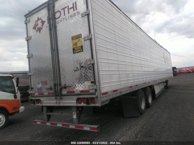 Aukcja sprzedaży 2017 Cimc Trailers , vin: 527SR532XHL008747, numer aukcji: 32656965