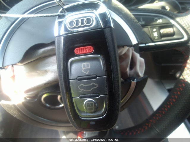 2018 Audi A7, VIN: WAUW3AFC0JN079079