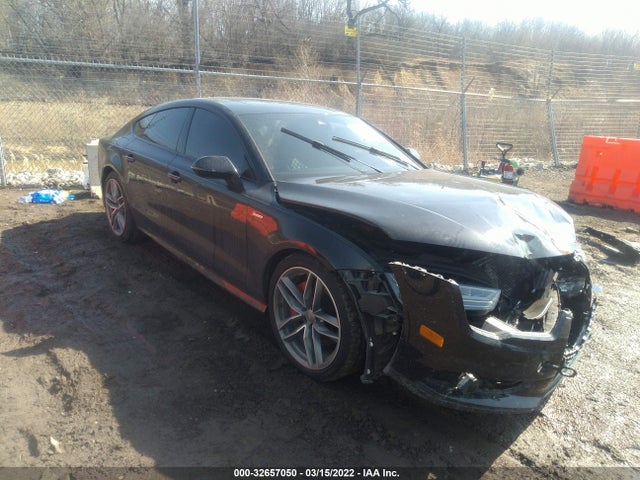 2018 Audi A7, VIN: WAUW3AFC0JN079079