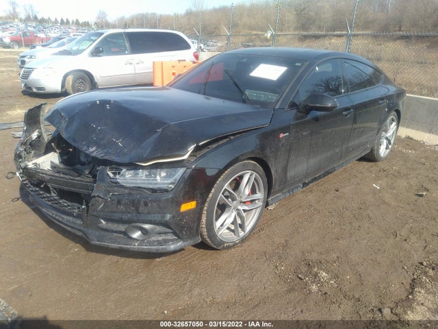 2018 Audi A7, VIN: WAUW3AFC0JN079079