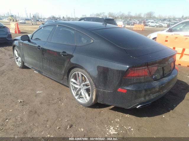 2018 Audi A7, VIN: WAUW3AFC0JN079079