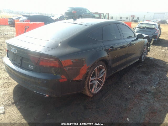 2018 Audi A7, VIN: WAUW3AFC0JN079079