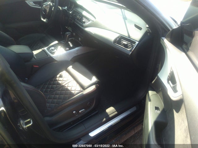 2018 Audi A7, VIN: WAUW3AFC0JN079079