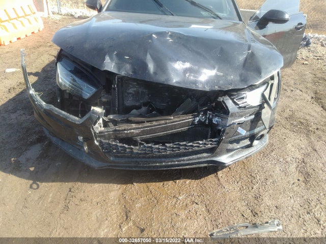 2018 Audi A7, VIN: WAUW3AFC0JN079079