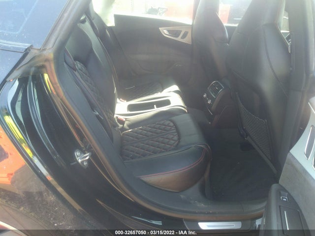 2018 Audi A7, VIN: WAUW3AFC0JN079079
