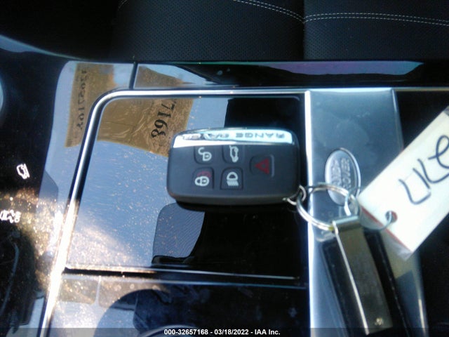 2020 Land Rover Range Rover Velar, VIN: SALYK2EX8LA237986