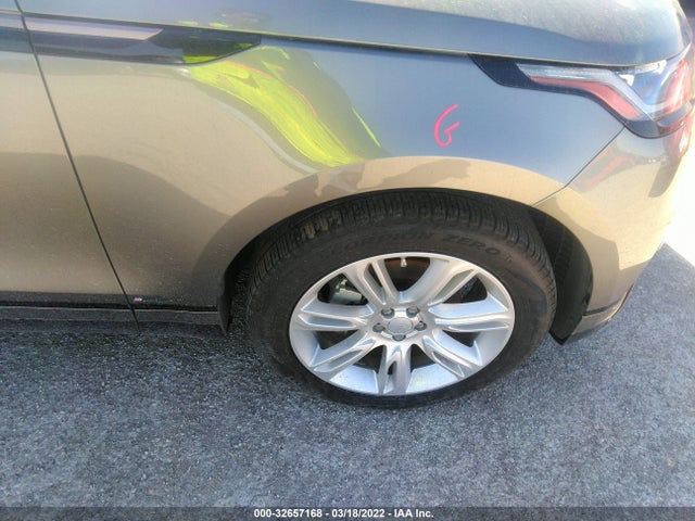 2020 Land Rover Range Rover Velar, VIN: SALYK2EX8LA237986