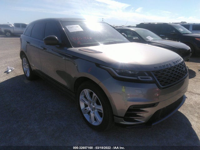 2020 Land Rover Range Rover Velar, VIN: SALYK2EX8LA237986