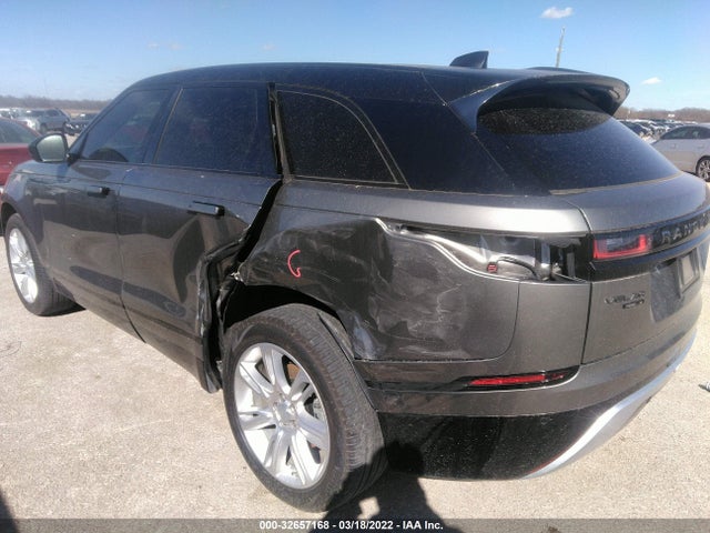 2020 Land Rover Range Rover Velar, VIN: SALYK2EX8LA237986