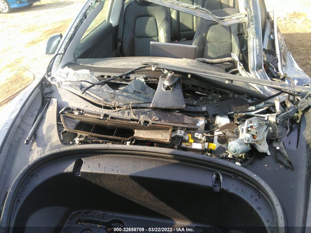 Tesla Model 3 Long Range Dual Motor All-wheel Drive 2020 5YJ3E1EB5LF646543 Image 10