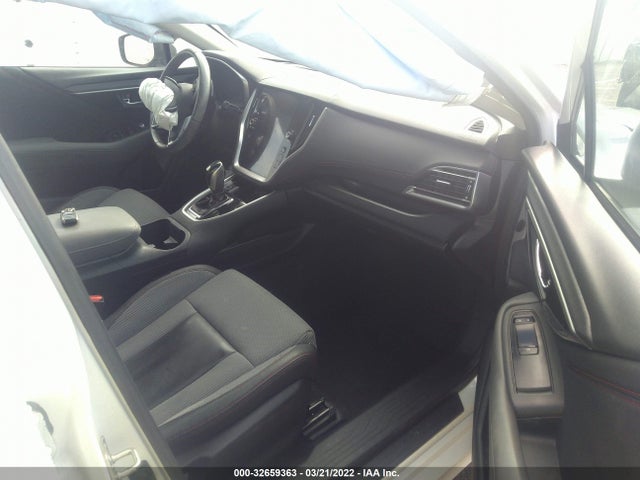 2020 Subaru Legacy, VIN: 4S3BWAF64L3005486
