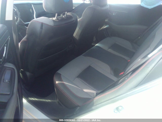 2020 Subaru Legacy, VIN: 4S3BWAF64L3005486