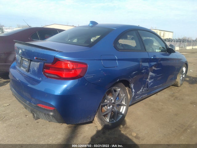 2018 BMW 2 Series, VIN: WBA2J5C50JVC07244