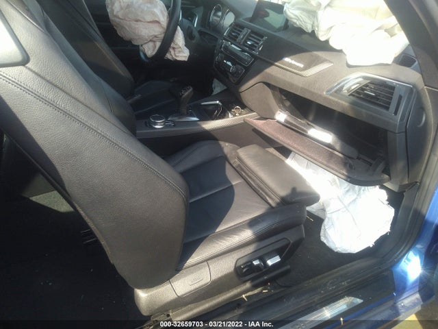 2018 BMW 2 Series, VIN: WBA2J5C50JVC07244