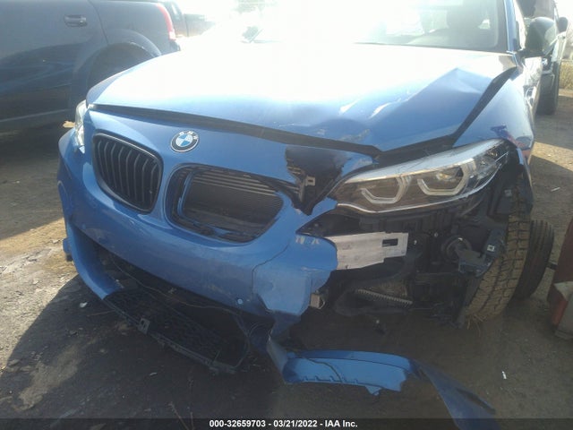 2018 BMW 2 Series, VIN: WBA2J5C50JVC07244