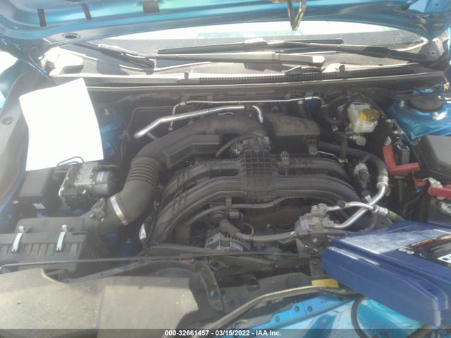 Subaru Impreza 2020 4S3GTAB67L3710139 Image 11