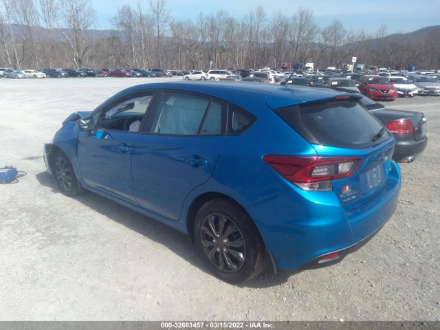 Subaru Impreza 2020 4S3GTAB67L3710139 Image 4