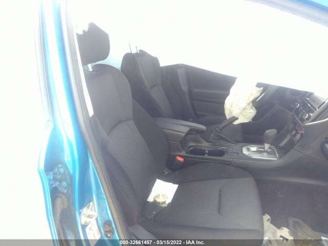Subaru Impreza 2020 4S3GTAB67L3710139 Image 6