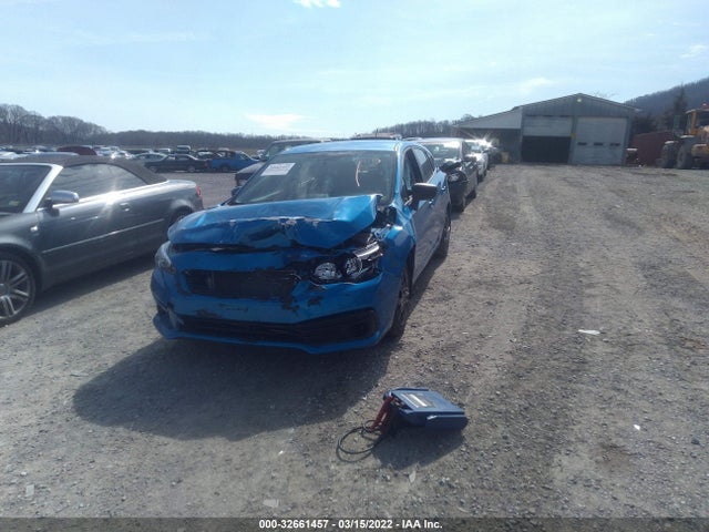 Subaru Impreza 2020 4S3GTAB67L3710139 Image 7