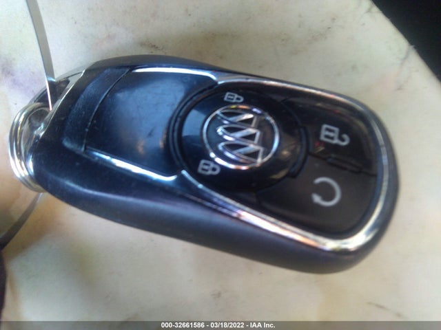 2017 Buick Encore, VIN: KL4CJCSB1HB146167