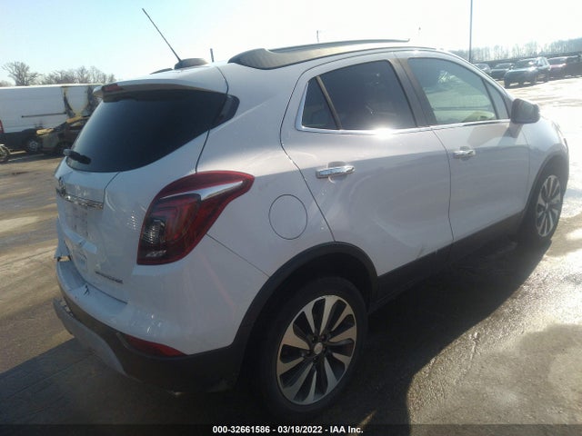 2017 Buick Encore, VIN: KL4CJCSB1HB146167