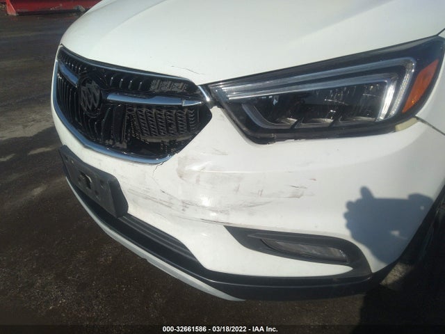 2017 Buick Encore, VIN: KL4CJCSB1HB146167