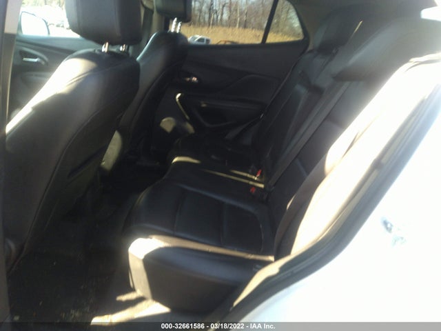 2017 Buick Encore, VIN: KL4CJCSB1HB146167