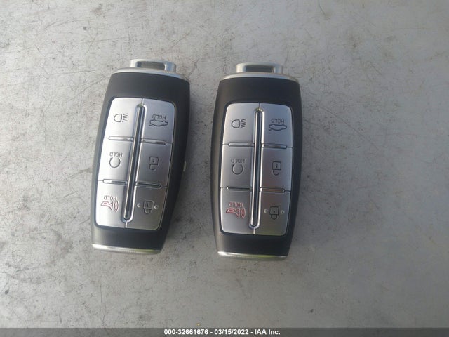 2022 Genesis G80, VIN: KMTGB4SC7NU093527