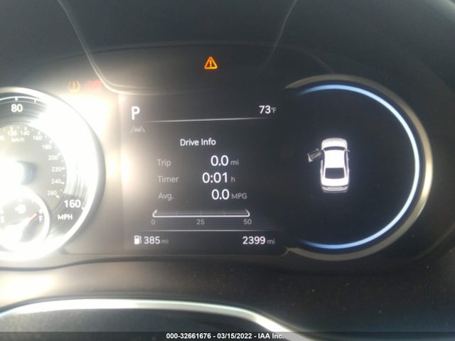 2022 Genesis G80, VIN: KMTGB4SC7NU093527