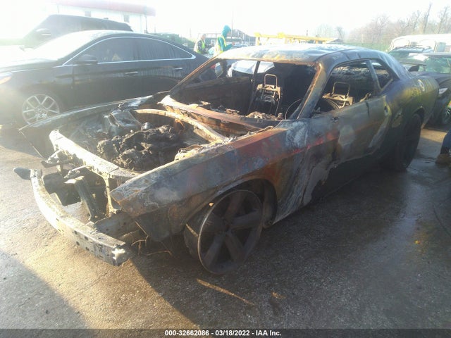 2020 DODGE CHALLENGER SXT VIN: 2C3CDZAG5LH113254