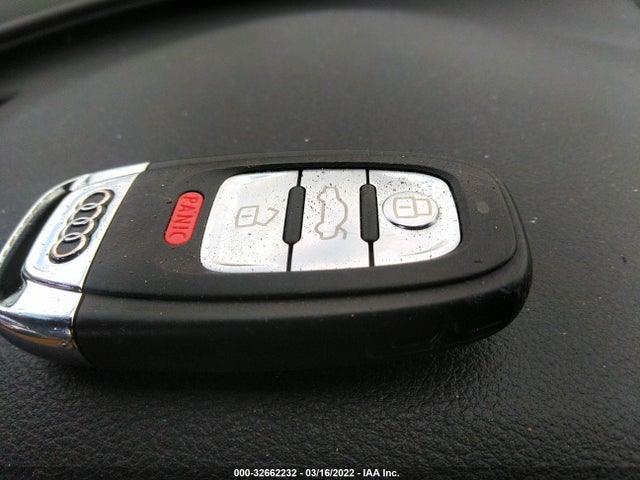 2016 Audi S6, VIN: WAUF2AFC7GN048441